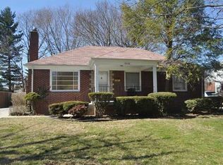 3144 Sharon Ave, Indianapolis, IN