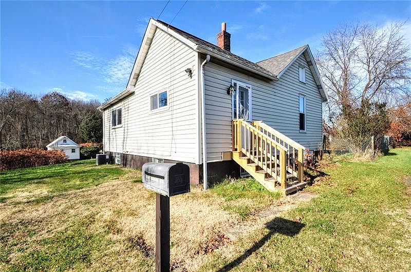 1134 Marelda Ave, Donora, PA 15033 Zillow