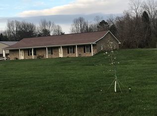 19150 Old State Road 37, Branchville, IN 47514