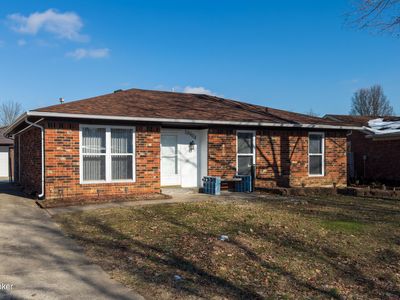 10904 Marbado Ct, Louisville, KY, 40229