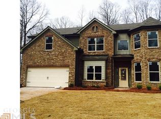 4840 Belcrest Way, Cumming, GA 30040