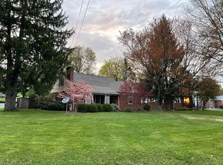 1101 Ironville Pike, Columbia, PA