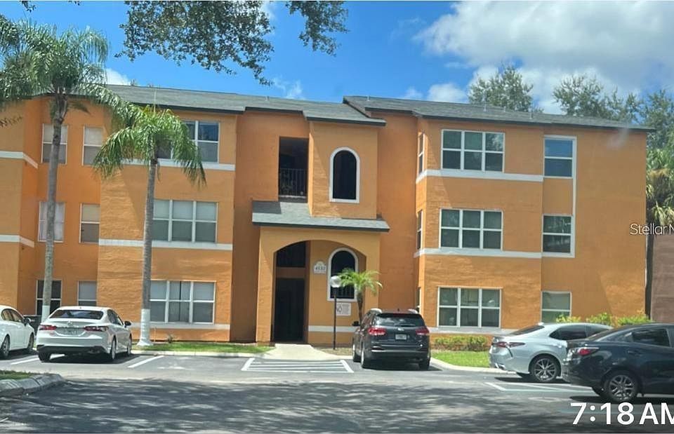 1st image of 4532 Commander Dr APT 2122