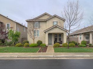 3116 Noah Blomquist Way, Rancho Cordova, CA 95670