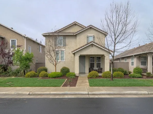 3116 Noah Blomquist Way, Rancho Cordova, CA 95670