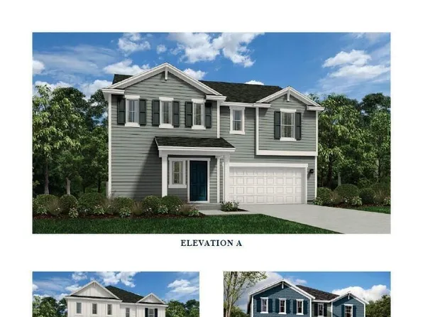 7117 Luke Ln, Castalia, NC 27816