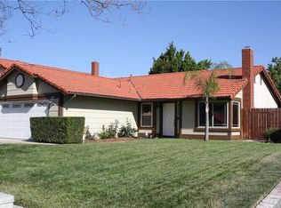 1449 Cresta Rd, Corona, CA 92879