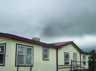 38 Phillips Rd, Moriarty, NM 87035