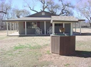 1836 N Rustler Trl, Camp Verde, AZ 86322