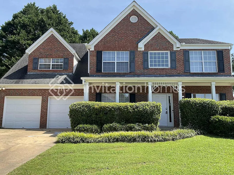331 Silver Springs Ln