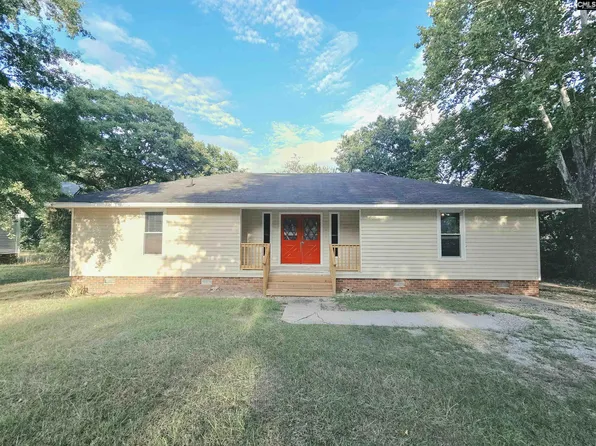 514 Woodberry Rd, West Columbia, SC 29170