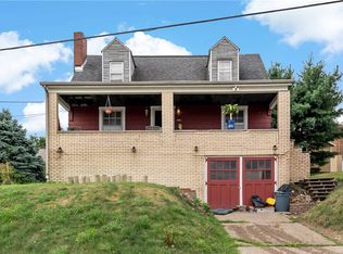 4224 Glencairn St, West Mifflin, PA