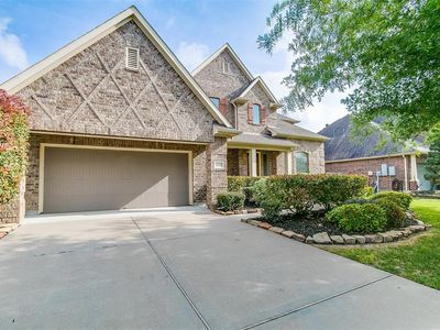 2132 Belcara Vw, League City, TX, 77573