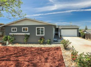 483 McCovey Ln, San Jose, CA