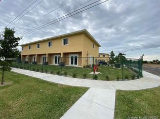 875 SW 7th St #112, Homestead, FL 33034