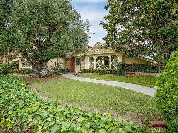 2881 Coleridge Dr, Los Alamitos, CA 90720