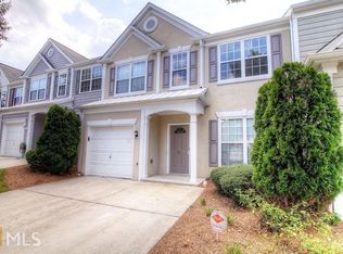 3101 Commonwealth Way, Milton, GA 30004