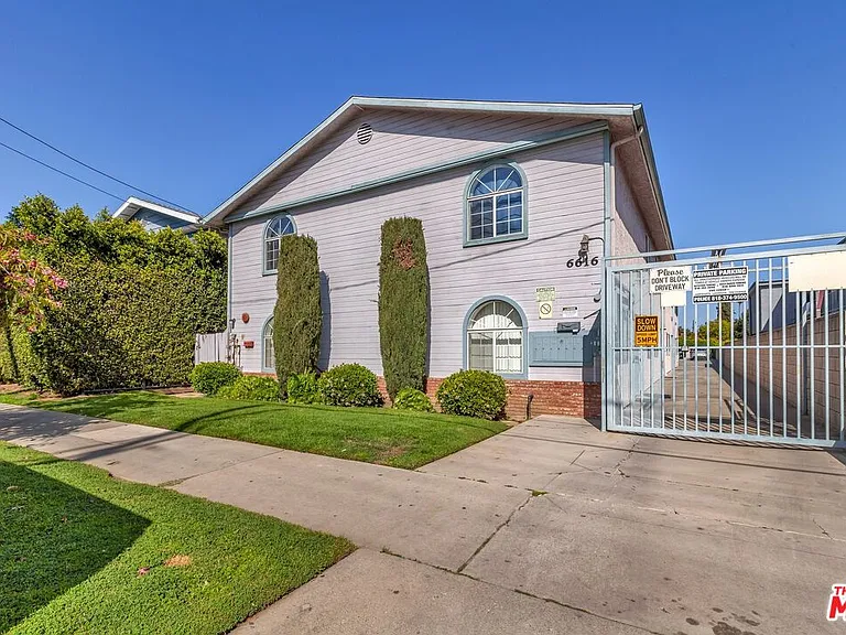 6616 Sylmar Ave #3 — Photo 15