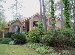 3019 Creek Manor Dr, Humble, TX 77339