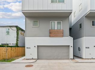 (Undisclosed Address), Houston, TX 77003