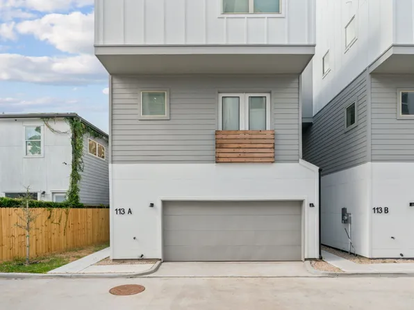 (undisclosed Address), Houston, TX 77003