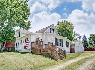 133 Harrison St, Sunbury, OH