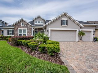 3676 Burnt Pine Dr, Jacksonville, FL 32224