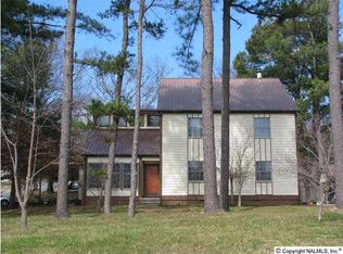 1900 Alabama Ave NW, Fort Payne, AL 35967