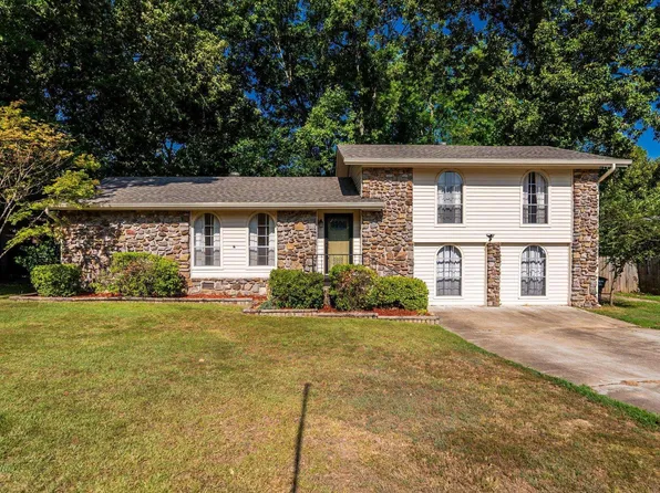 1212 N Jeff Davis St, Jacksonville, AR 72076