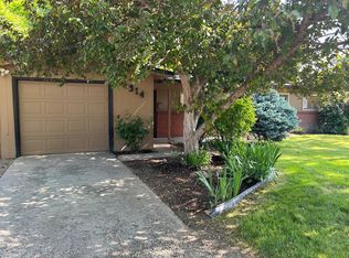 4314 W Irving St, Boise, ID 83706
