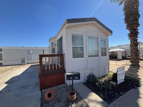 3020 E Main St #H-039, Mesa, AZ 85213