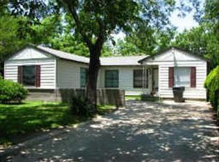 11303 Estacado Dr, Dallas, TX 75228