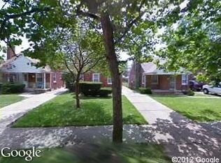 15240 Collingham Dr, Detroit, MI 48205