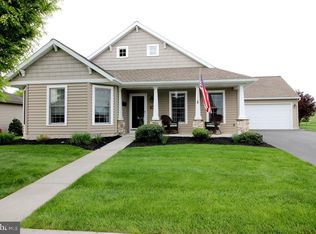 741 Heather Rdg, Manheim, PA 17545