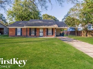 1256 Winfield Ave, Memphis, TN 38116