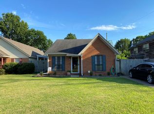 100 Colonial Estates Cv, Marion, AR 72364