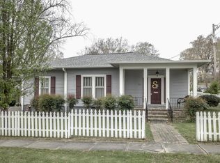 1013 Webster St, Corinth, MS 38834