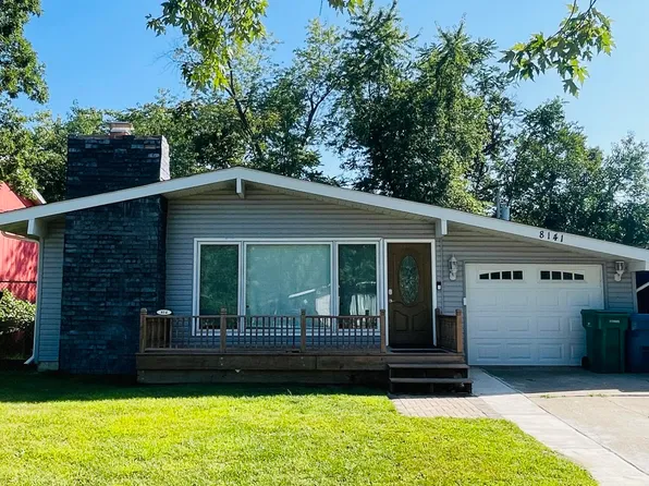 8141 Hickory Ave, Gary, IN 46403