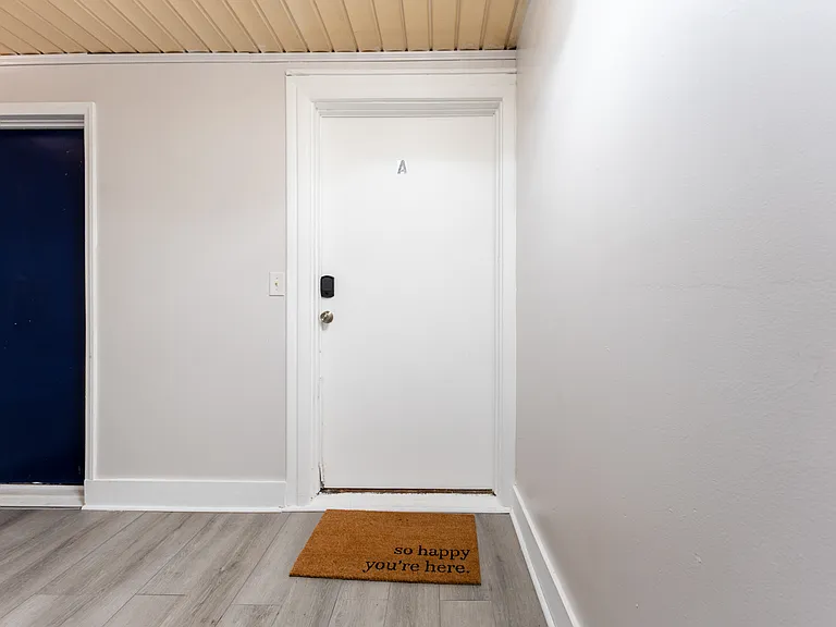 1504 W Friendly Ave #A — Photo 2