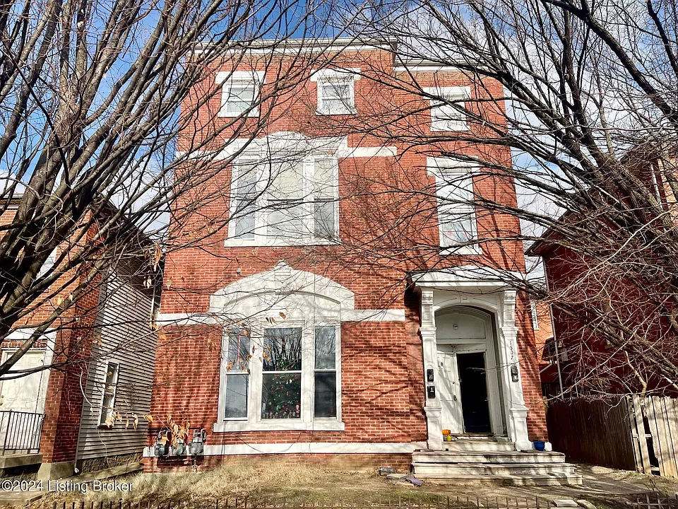 1507 W Jefferson St #3