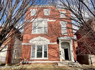 1507 W Jefferson St #3, Louisville, KY 40203