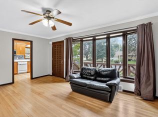 507 Falcon Circle, Monona, WI 53716