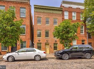 838 S Bond St #1, Baltimore, MD 21231