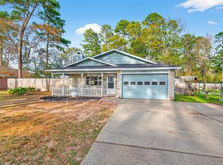 29918 Amarillo St, Magnolia, TX 77354