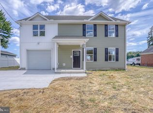 298 Main St, Hartly, DE 19953