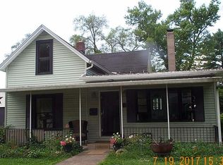 1841 Allison Ave, Springfield, OH 45506