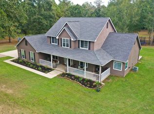 11703 Pickford Rd, Magnolia, TX 77354