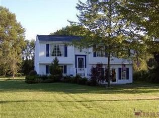 11823 Silica Rd, North Jackson, OH 44451