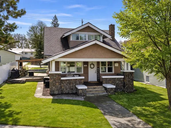 3214 E 29th Ave, Spokane, WA 99223