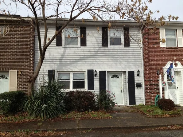 4524 Notre Dame Ct, Virginia Beach, VA 23455